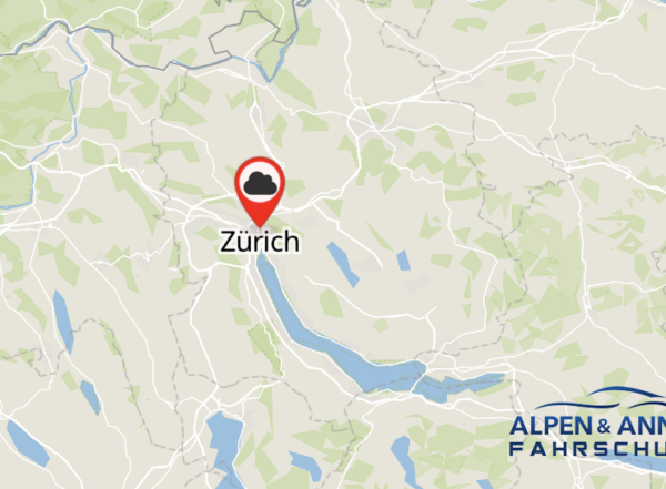 Fahrschule Zürich